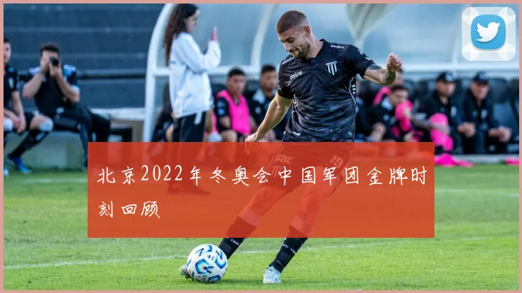 北京2022年冬奥会中国军团金牌时刻回顾